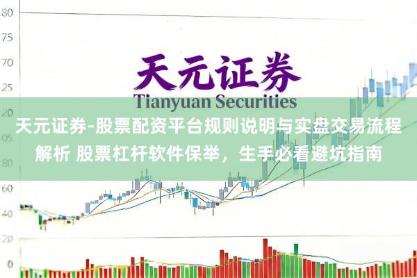 天元证券-股票配资平台规则说明与实盘交易流程解析 股票杠杆软件保举，生手必看避坑指南